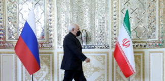 Rusia pregătită să extindă relațiile cu Iranul în toate domeniile, anunță Kremlinul
