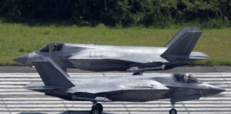 Germania vrea să cumpere încă 15 avioane F-35 din SUA: o investiție de 2,5 miliarde de euro