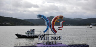 Coreea de Sud intensifică măsurile de securitate înaintea summitului APEC de săptămâna viitoare