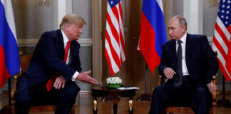 Summitul Trump–Putin ar putea fi amânat, potrivit CNN