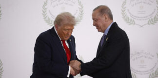 Erdogan transformă acordul lui Trump pentru Gaza într-un joc de putere pentru Turcia