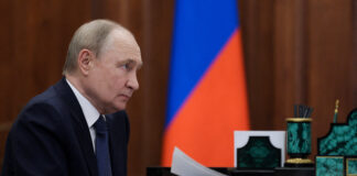 Polonia avertizează Rusia: Putin să nu încalce spațiul aerian polonez în drum spre summitul cu Trump