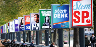 Autoritatea electorală olandeză avertizează alegătorii să nu folosească chatboturi AI înainte de alegeri