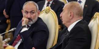 Azerbaidjanul ridică restricțiile privind tranzitul de mărfuri către Armenia, semnal al unei păci tot mai stabile