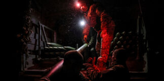 Conflictele din Ucraina și Orientul Mijlociu cresc profiturile producătorilor americani de armament