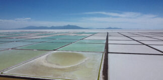 Noul președinte al Boliviei reaprinde speranțele pentru exploatarea litiului, după ani de stagnare