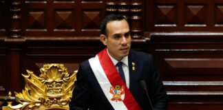 Peru declară stare de urgență de 30 de zile în Lima pentru a combate creșterea criminalității