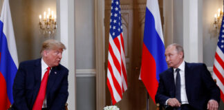 Summitul Putin-Trump rămâne incert: Kremlinul subliniază necesitatea pregătirilor