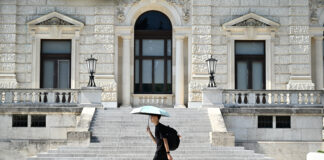 Încălzirea globală împinge planeta la limită, avertizează Secretarul General al ONU