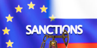 UE va include două rafinării chineze și o firmă de comerț în noile sancțiuni împotriva Rusiei