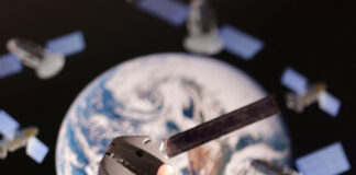 Europa lansează un rival pentru Starlink: fuziune strategică între operatorii de sateliți