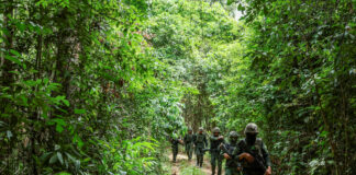 Thailanda și Cambodgia progresează spre un acord de pace, anunță ministrul thailandez al apărării