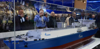 UE adoptă al 19-lea pachet de sancțiuni împotriva Rusiei: interdicție pentru importurile de GNL și noi măsuri economice