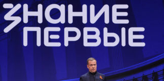 Dmitry Medvedev acuză: acţiunile lui Donald Trump echivalează cu un act de război împotriva Rusiei