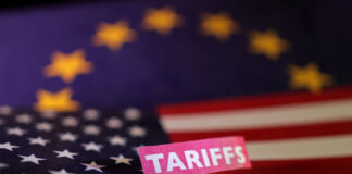 UE cere concesii de la Washington și o clauză de expirare în noul acord tarifar cu SUA