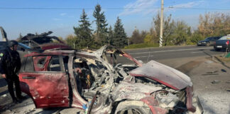 Doi jurnaliști ucraineni uciși de o dronă rusă