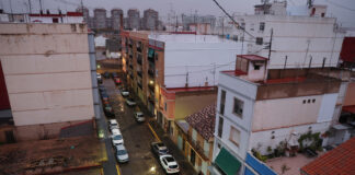 La un an după inundațiile din Valencia, trupul unei victime a fost găsit îngropat în noroi