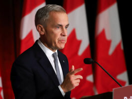 Prim-ministrul Canadei: Conflictul din Iran, un eșec al ordinii internaționale