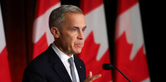 Canada speră la o întâlnire Carney-Xi în Asia săptămâna viitoare