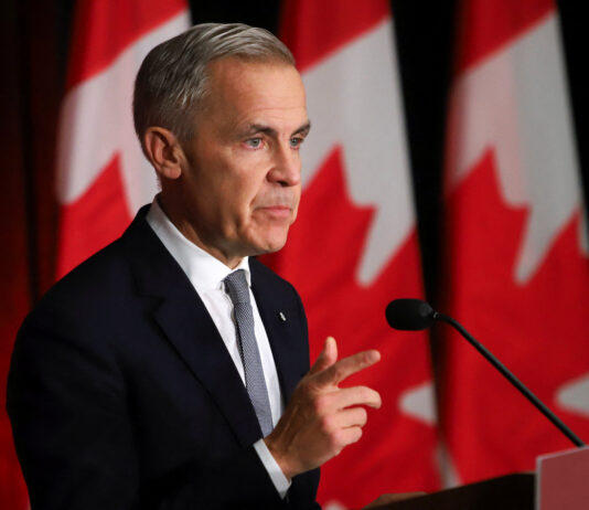 Prim-ministrul Canadei: Conflictul din Iran, un eșec al ordinii internaționale