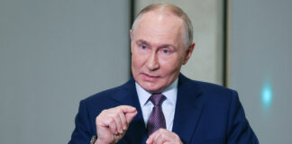 Putin avertizează SUA: Rusia nu se va pleca în fața presiunilor americane și amenință cu rachete