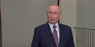 Putin sfidează sancțiunile impuse de Trump companiilor petroliere ruse pentru războiul din Ucraina