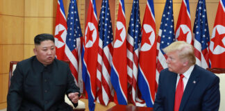 Kim și Trump ar putea avea o întâlnire săptămâna viitoare, spune ministrul sud-coreean
