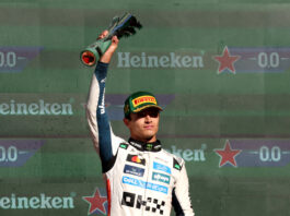 Victoria lui Norris în Mexic schimbă clasamentul F1: un punct diferență față de Piastri