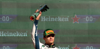Victoria lui Norris în Mexic schimbă clasamentul F1: un punct diferență față de Piastri