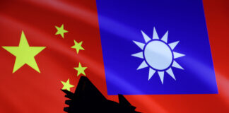 Tensiuni înainte de summitul Trump–Xi: bombardiere chineze zboară lângă Taiwan