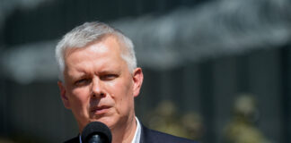 Doi ucraineni reținuți de Polonia în cadrul unei operațiuni anti-spionaj