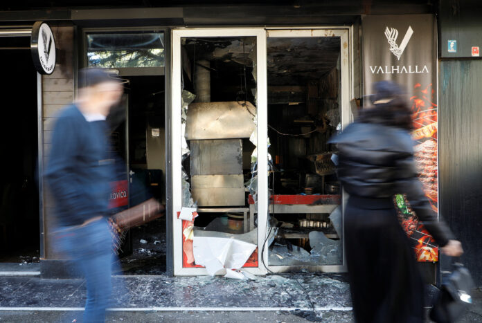Podgorica stabbing prompts Montenegro to review entry rules for Turkish citizens