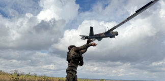 Ucraina trimite întăriri în orașul Pokrovsk, unde luptele se intensifică