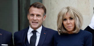Brigitte Macron, victima unui val de hărțuire online: zece persoane ajung în fața instanței