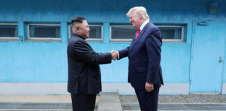 Trump vrea o nouă întâlnire cu Kim Jong Un, însă Coreea de Nord păstrează tăcerea