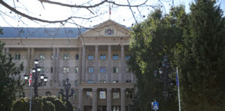 Familia unei adolescente britanice însărcinate plătește 187.000 de dolari pentru eliberarea ei din închisoare în Georgia