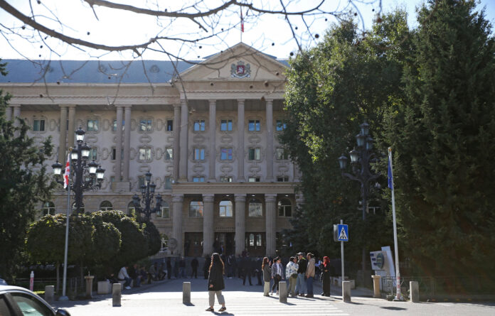 Tbilisi City Court holds hearing for British teenager Bella Culley