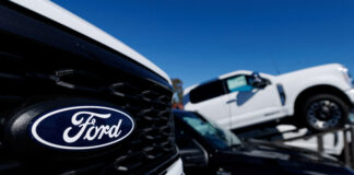 „Camionul fierbinte” al lui Trump devine simbol al negocierilor comerciale SUA-Japonia