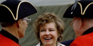 Actrița britanică Prunella Scales, cunoscută din „Fawlty Towers”, a decedat la 93 de ani