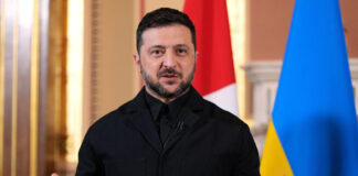 Kiev și liderii europeni se vor întâlni săptămâna aceasta pentru a discuta detaliile unui plan de încetare a focului, anunță Zelenski