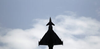 Turcia semnează un acord de 8 miliarde de lire pentru avioanele Eurofighter Typhoon, inclusiv cu un pachet complet de armament