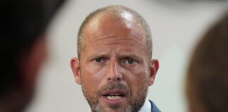 Belgia investighează noi apariții de drone deasupra unei baze militare