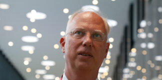 Emisarul lui Putin, Dmitriev: Va fi pace în Ucraina într-un an