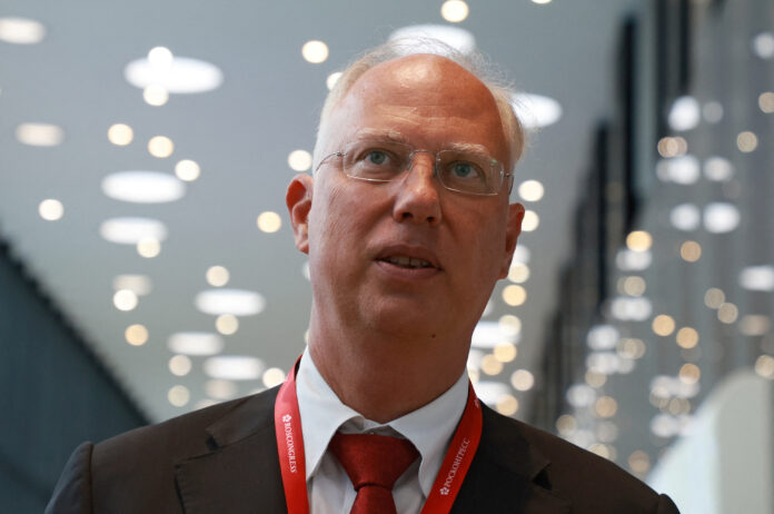 St. Petersburg International Economic Forum