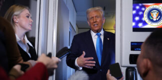 Trump anunță că a aprobat construirea unui submarin nuclear de către Coreea de Sud