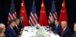 Trump reduce tarifele pentru China după o întâlnire „extraordinară” cu Xi Jinping