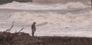 Uraganul Melissa devastează Caraibele: cel puțin 25 de morți în Haiti