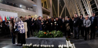 Un an de la inundațiile devastatoare din Spania: durere și furie la funeraliile de stat