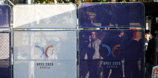 Summitul APEC din Coreea de Sud aproape de consens după plecarea lui Trump