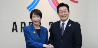 Coreea de Sud și Japonia aprofundează cooperarea bilaterală, anunță biroul lui Lee